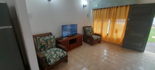 San bernardo Duplex I