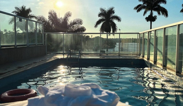San Diego Suites Pampulha Oficial