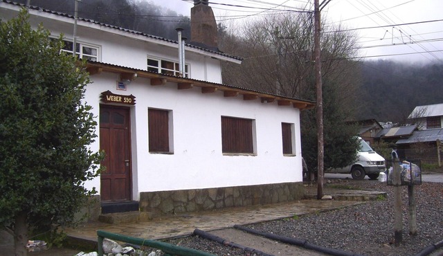 San Martin de los Andes, Neuquen, Patagonia Argentina, rent my house per day.