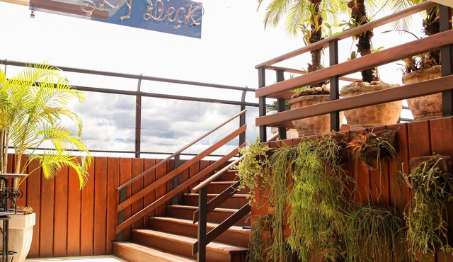 San Michel Hotel