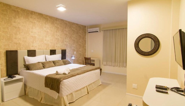 San Phillip Flat Hotel