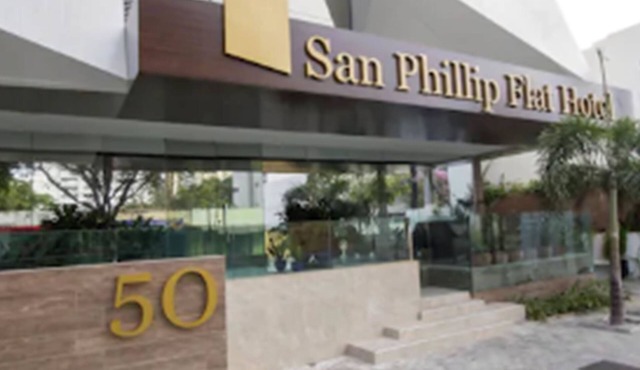 San Phillip Flat Hotel