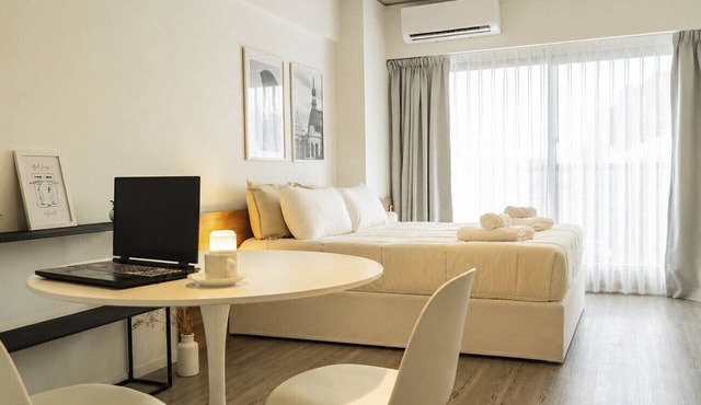 San Telmo: Modern, with Premium Amenities, Strategic Connection