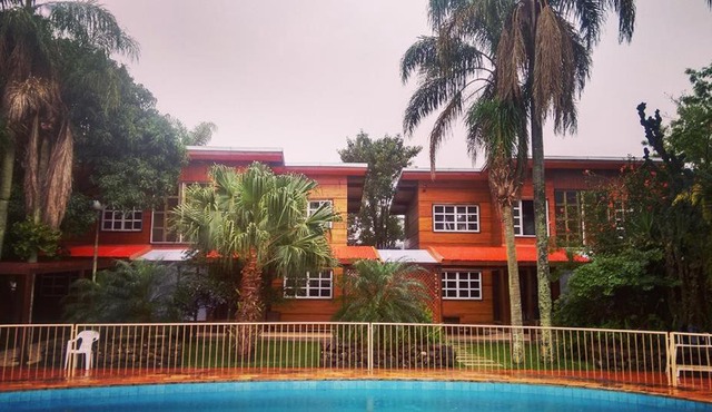 San Willa's Hotel