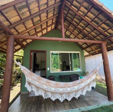 Sana-rio Chalés - Seu conforto na serra!