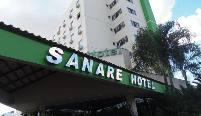 Sanare Hotel