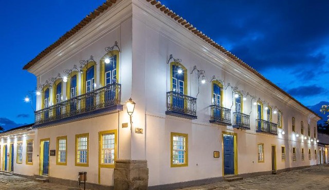 Sandi Hotel