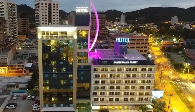 Sandri Palace Hotel