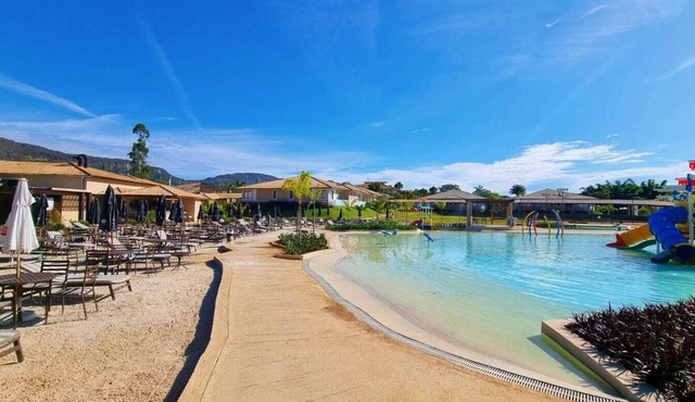 Santíssimo Resort
