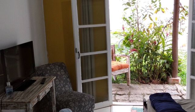 Sant Ann Accommodations