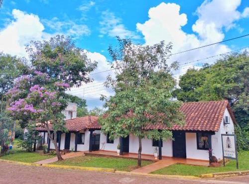 Santa Maria Hotel