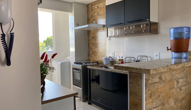 Santa Monica Top Apartment