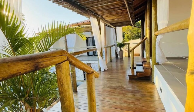 Santomar Guest House