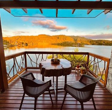 Santuá - Cabana Bellagio