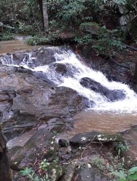 Santuário Calango