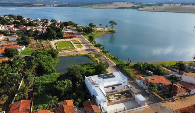 SAO Francisco Flats - Suite DAS Andorinhas