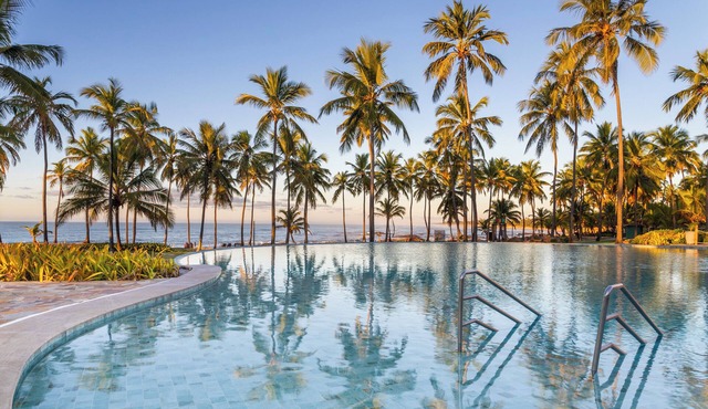 Sauipe Brisa Grand Premium – All Inclusive