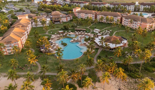 Sauipe Brisa Grand Premium All Inclusive