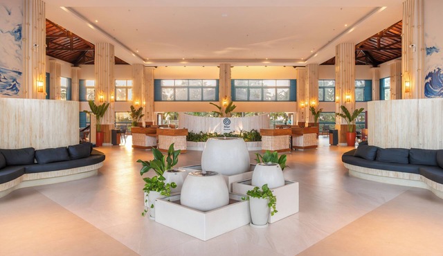 Sauipe Mar Premium - All Inclusive