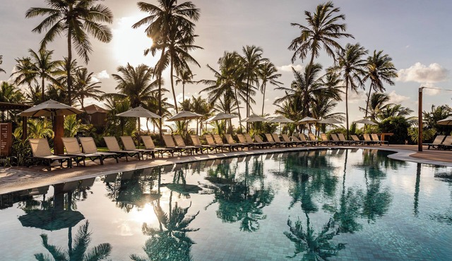 Sauipe Sol Grand Premium – All Inclusive