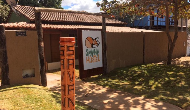 Savana Hostel
