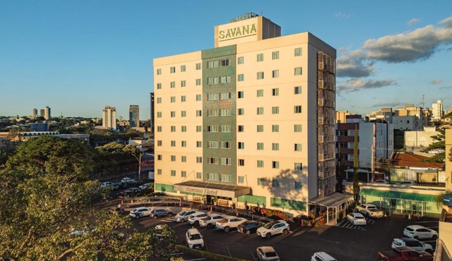 Savana Hotel