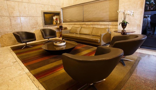 Savassi Hotel