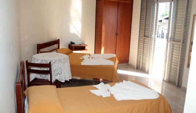 Scala Hotel Barretos