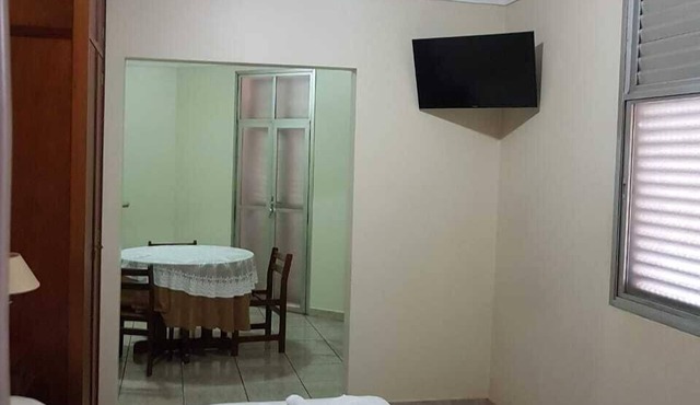 Scala Hotel Barretos