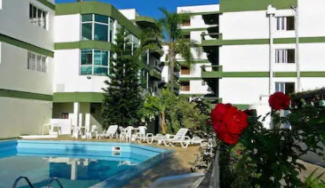 Schenkel Hotel