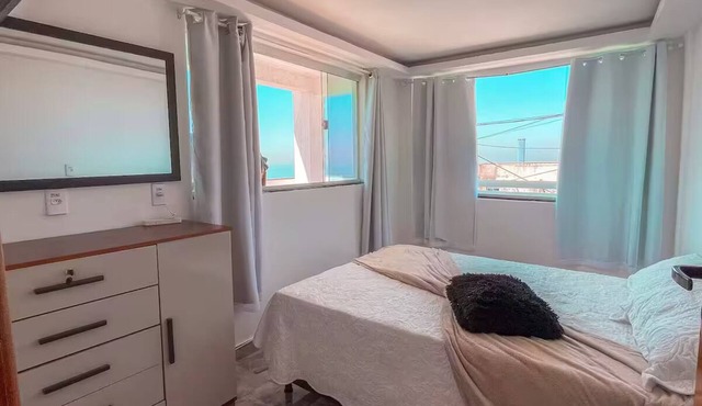 Sea Room