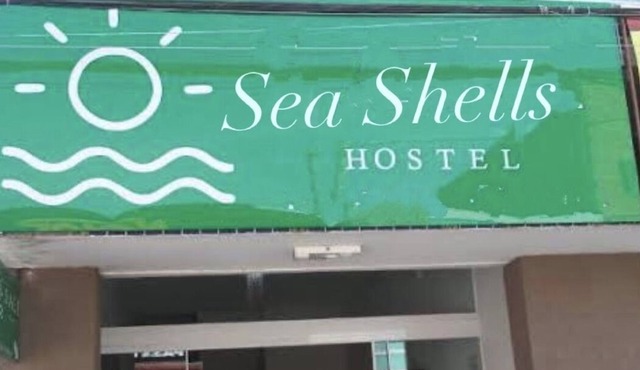 Sea Shells Hotel Caragua