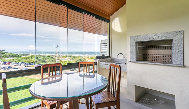 Sea View | 43” Smart TV | WI-FI 300mb #IA28