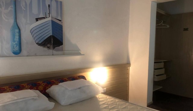 SEA VIEW APARTMENT - DUPLEX