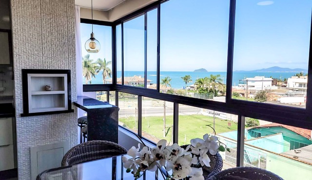 Sea View/Beto Carrero/Vacation/Home Office