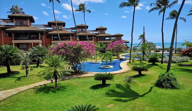 Sea View Dream Village