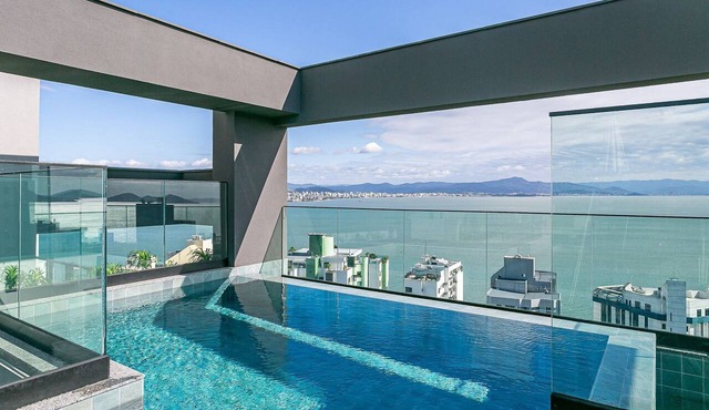 Sea View | Gastronomy | Pool #CT01