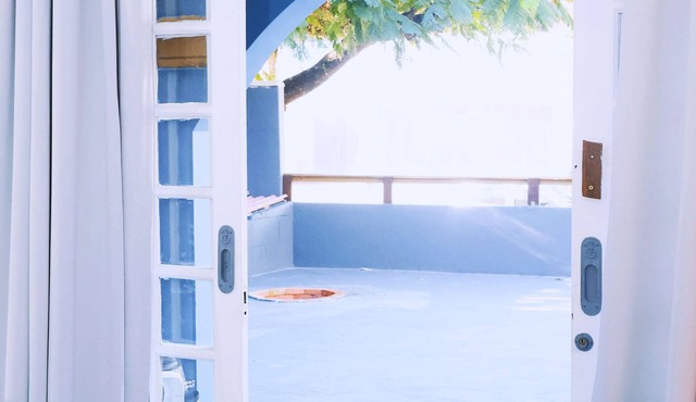 Sea Wolf Hostel - Lagoa da Conceição