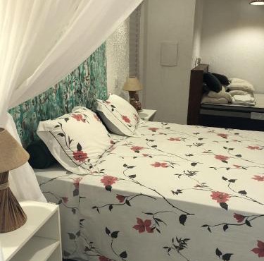 Seaside Getaway Suite on Maria Guarda Island - BAH079
