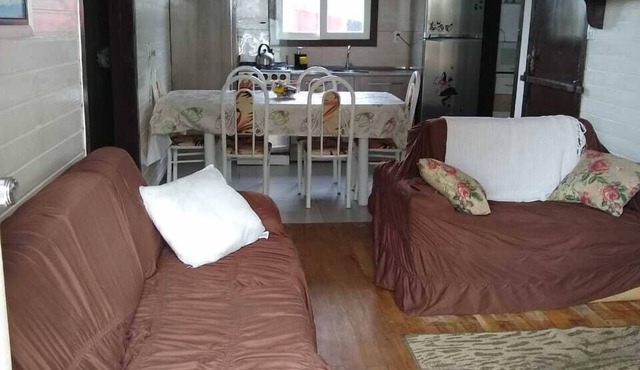 Seaside House In Capão Da Canoa