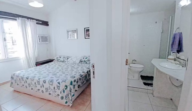 Seasonal Apartment in Buzios - RJ
