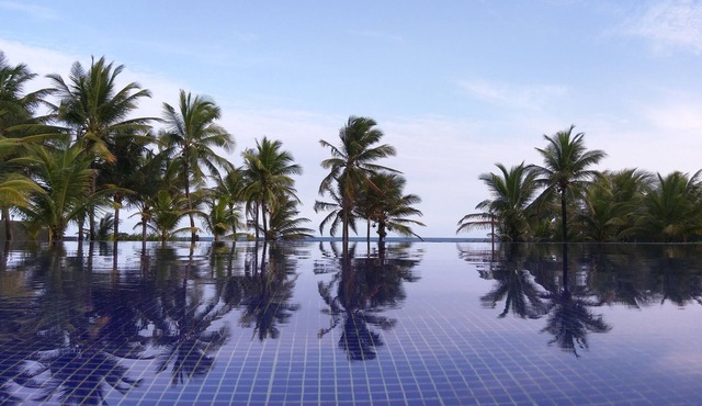 Seeks Life Bahia Beach House