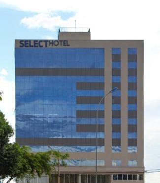 Select Hotel