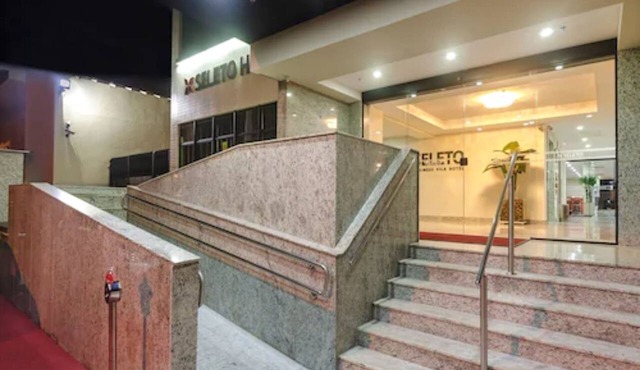 Seleto Hotel