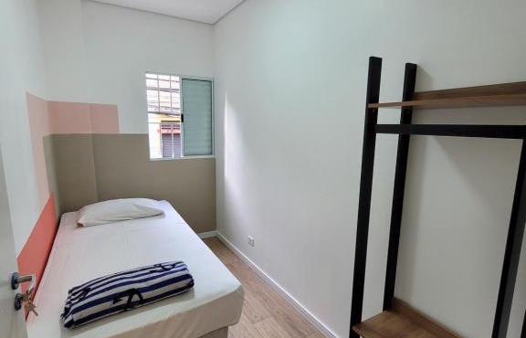Self Hostel