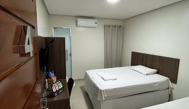 Seller Hotel
