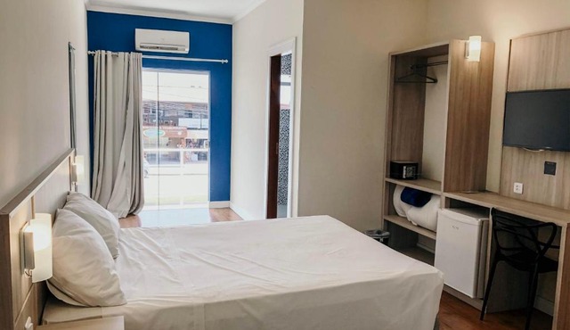 Sense Hotel Araucária