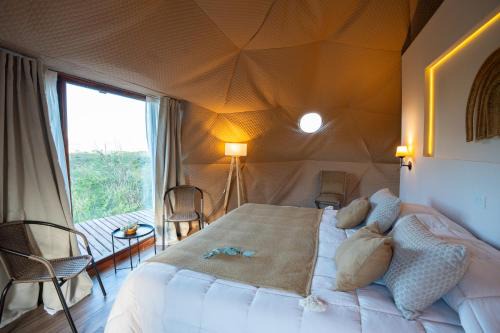 Sentio Camps - All Inclusive