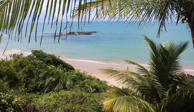 Sereia do Mar Pousada e Restaurante Ltda