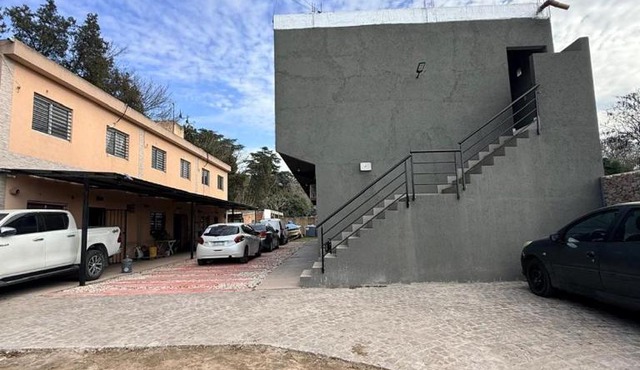 Serena Suites in Ezeiza